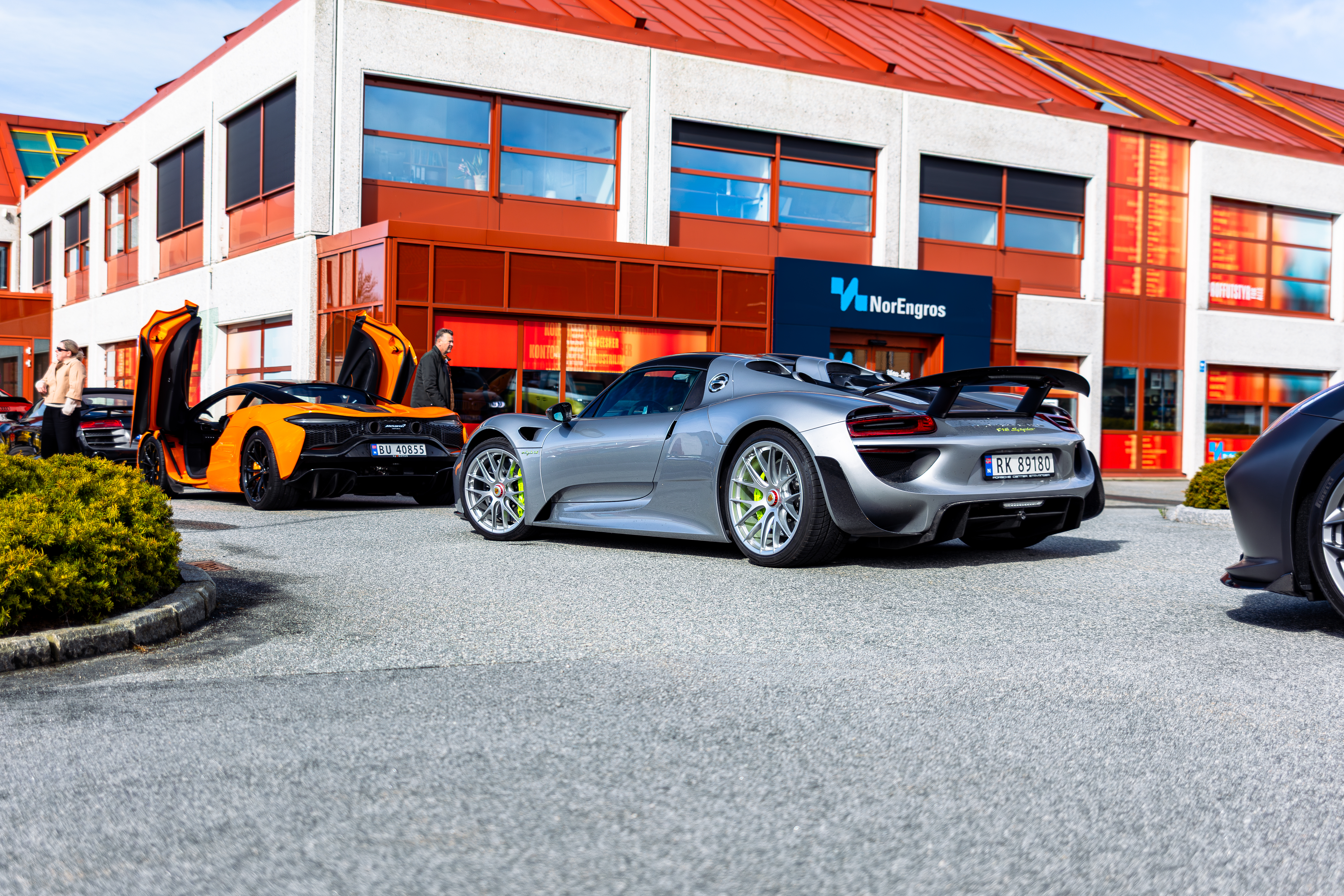 Carmatch Poker Run 2026 – bilde 6