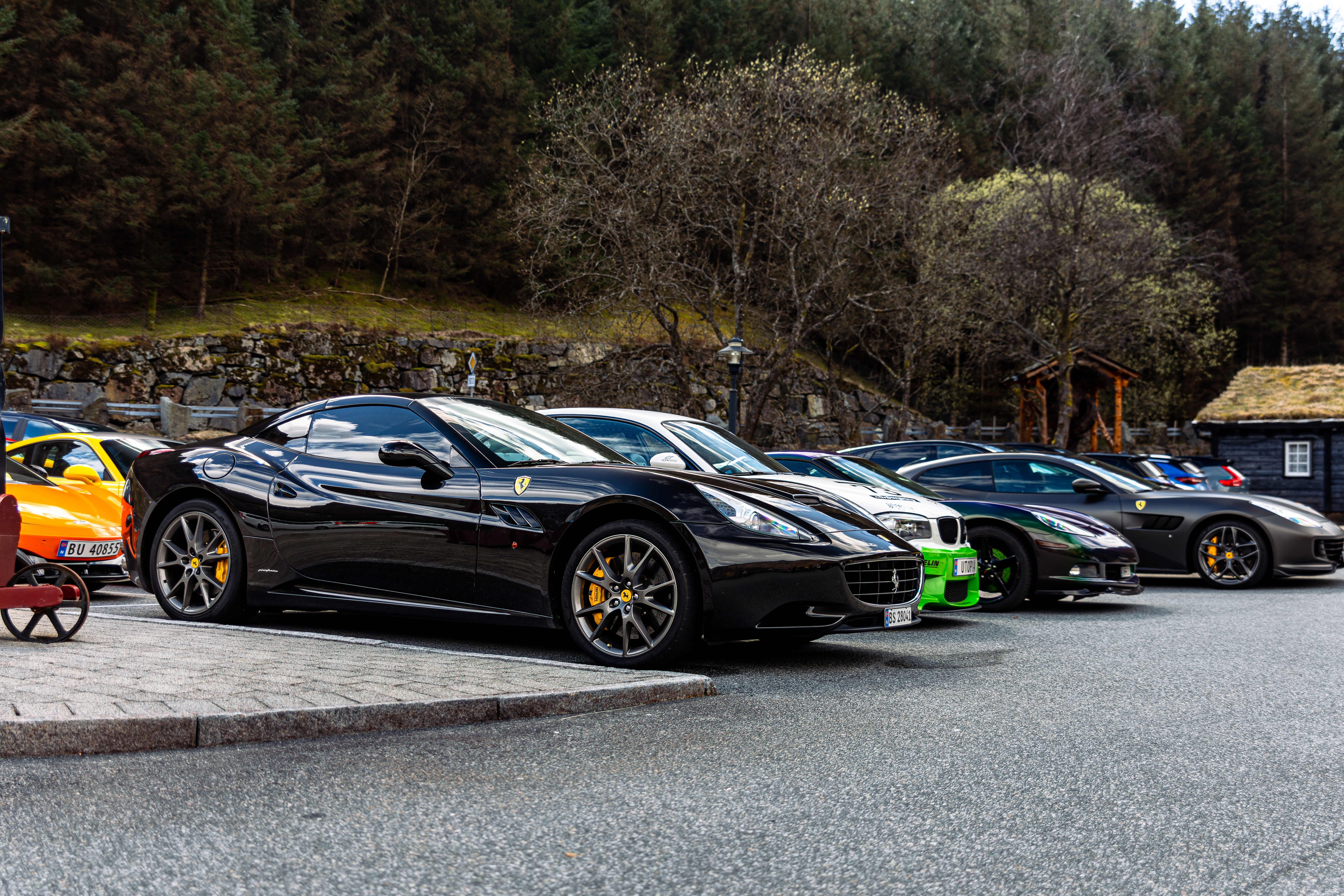 Carmatch Poker Run 2026 – bilde 17
