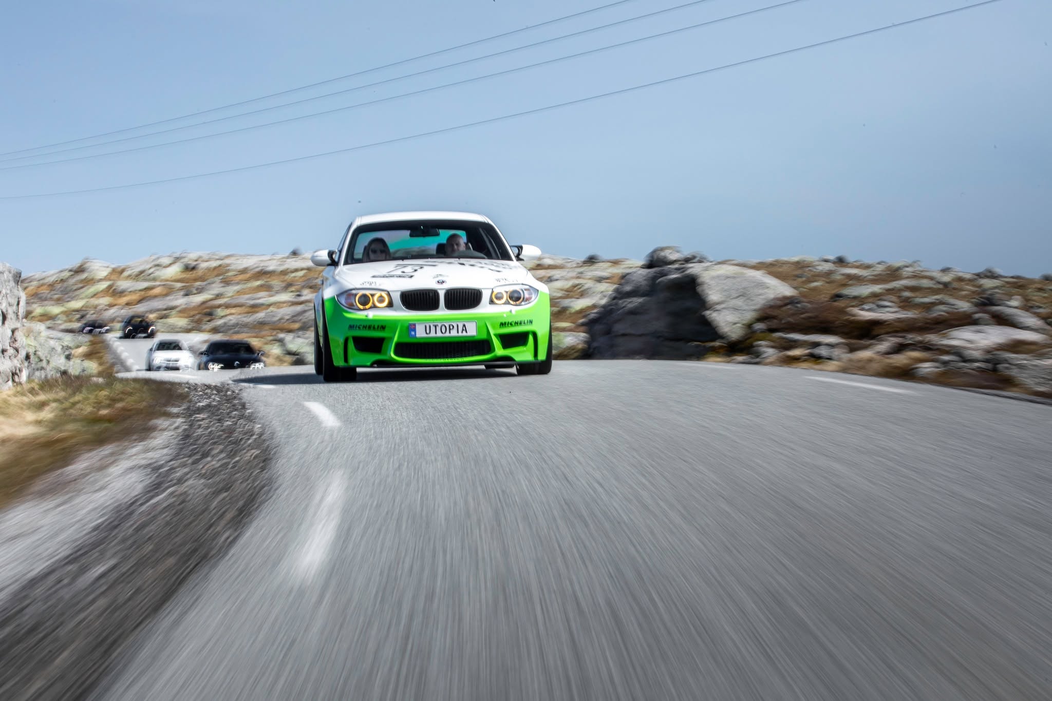 Carmatch Poker Run 2025 – bilde 21