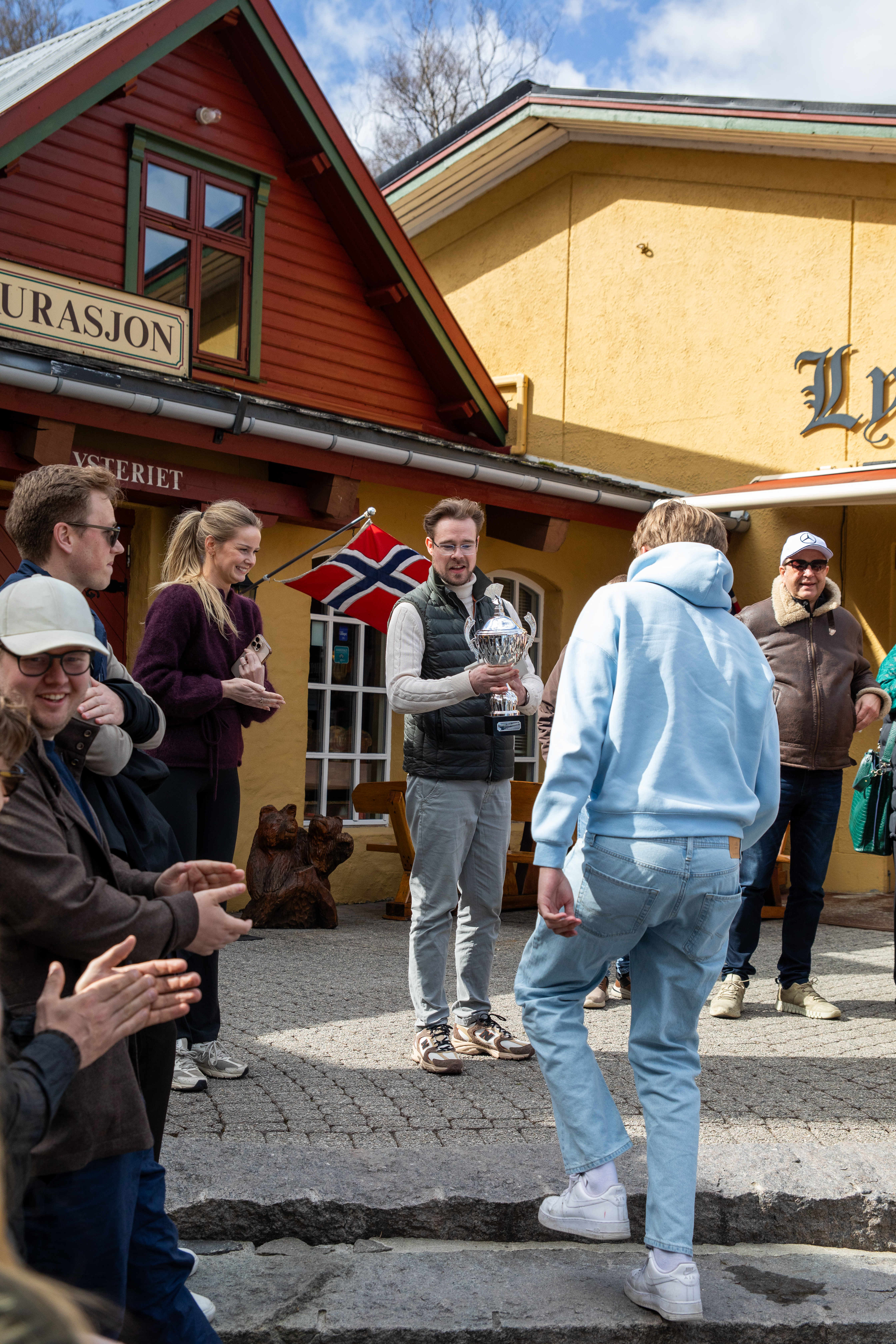 Carmatch Poker Run 2026 – bilde 20