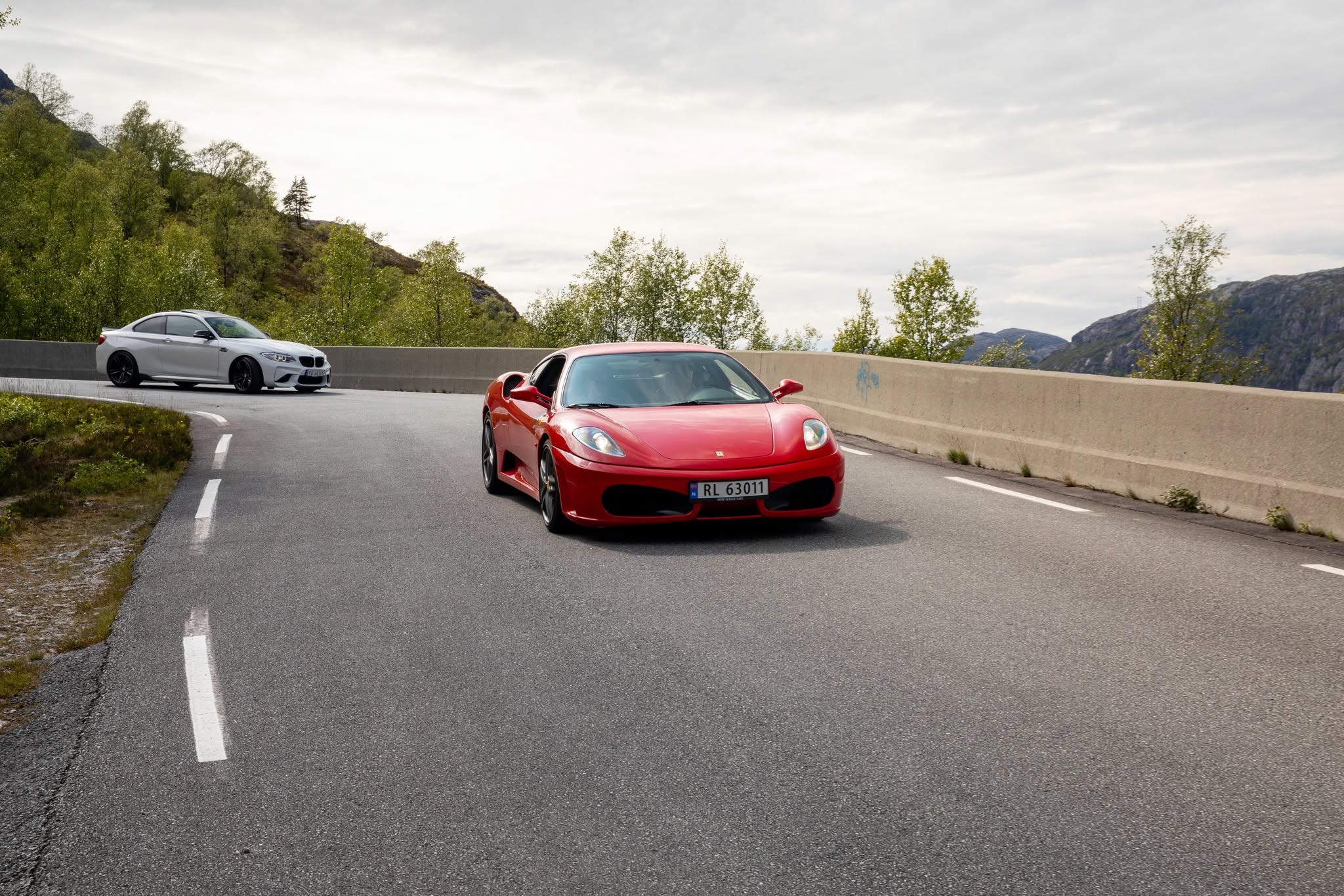 Carmatch Poker Run 2025 – bilde 2