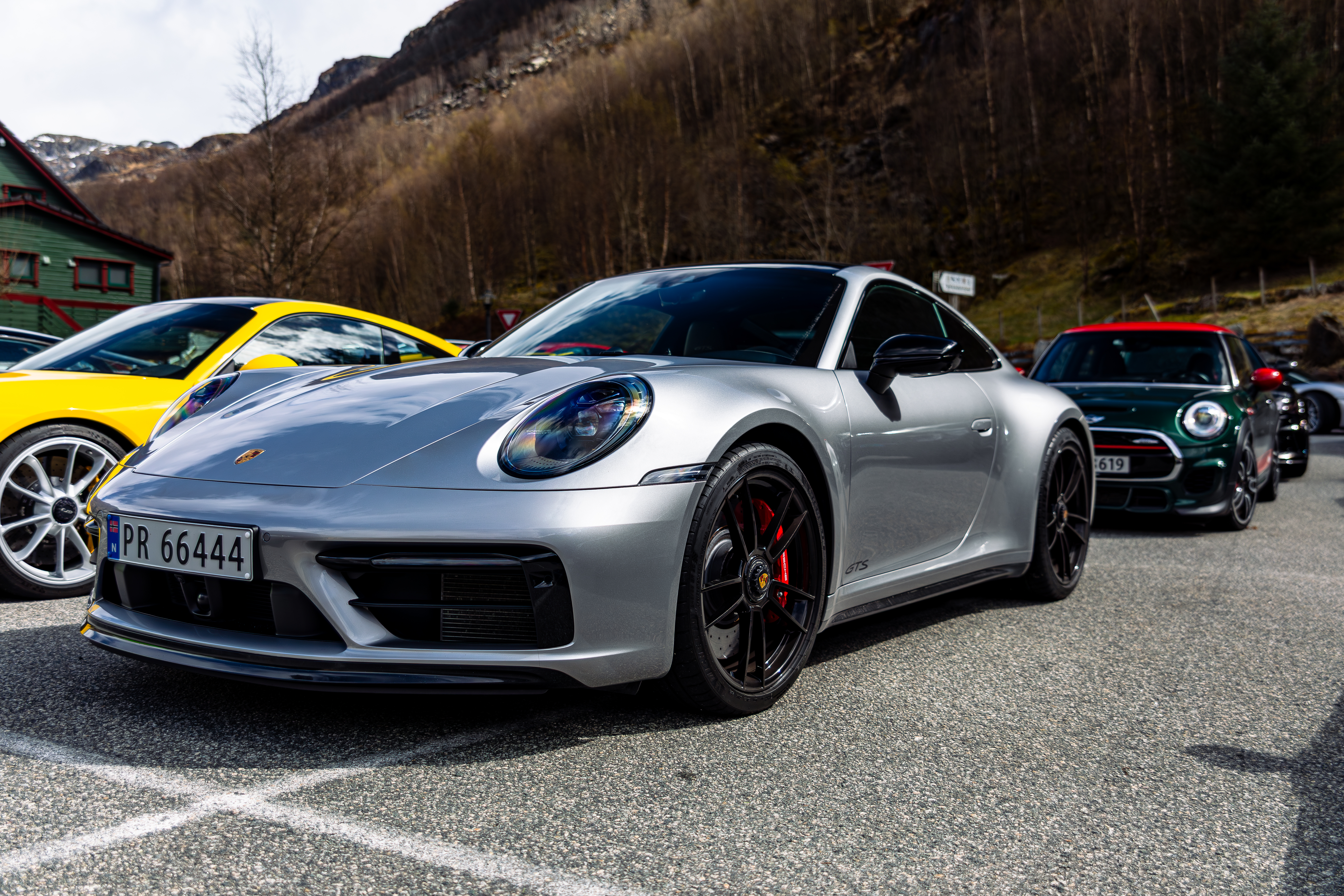 Carmatch Poker Run 2026 – bilde 10