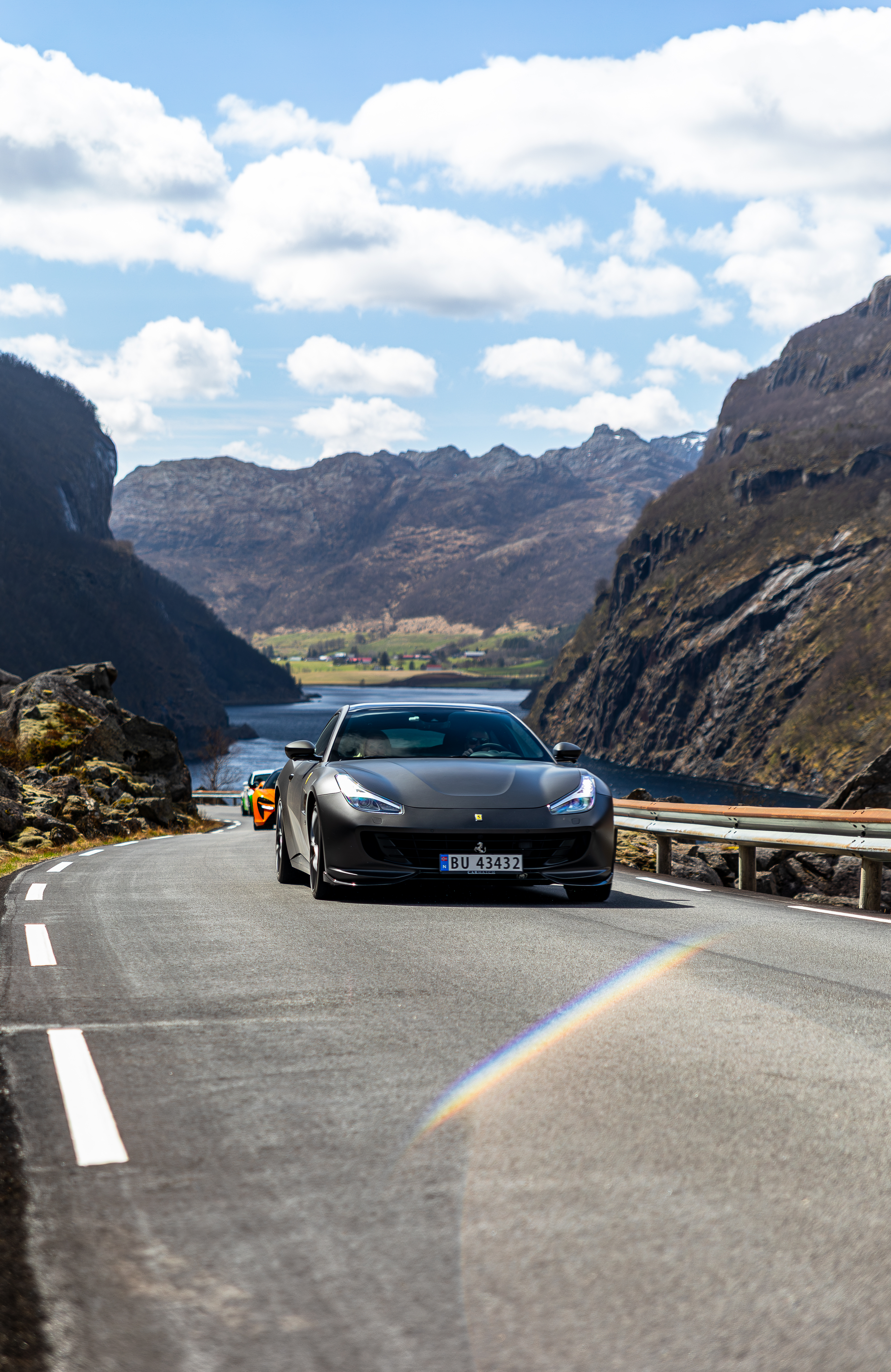 Carmatch Poker Run 2026 – bilde 8