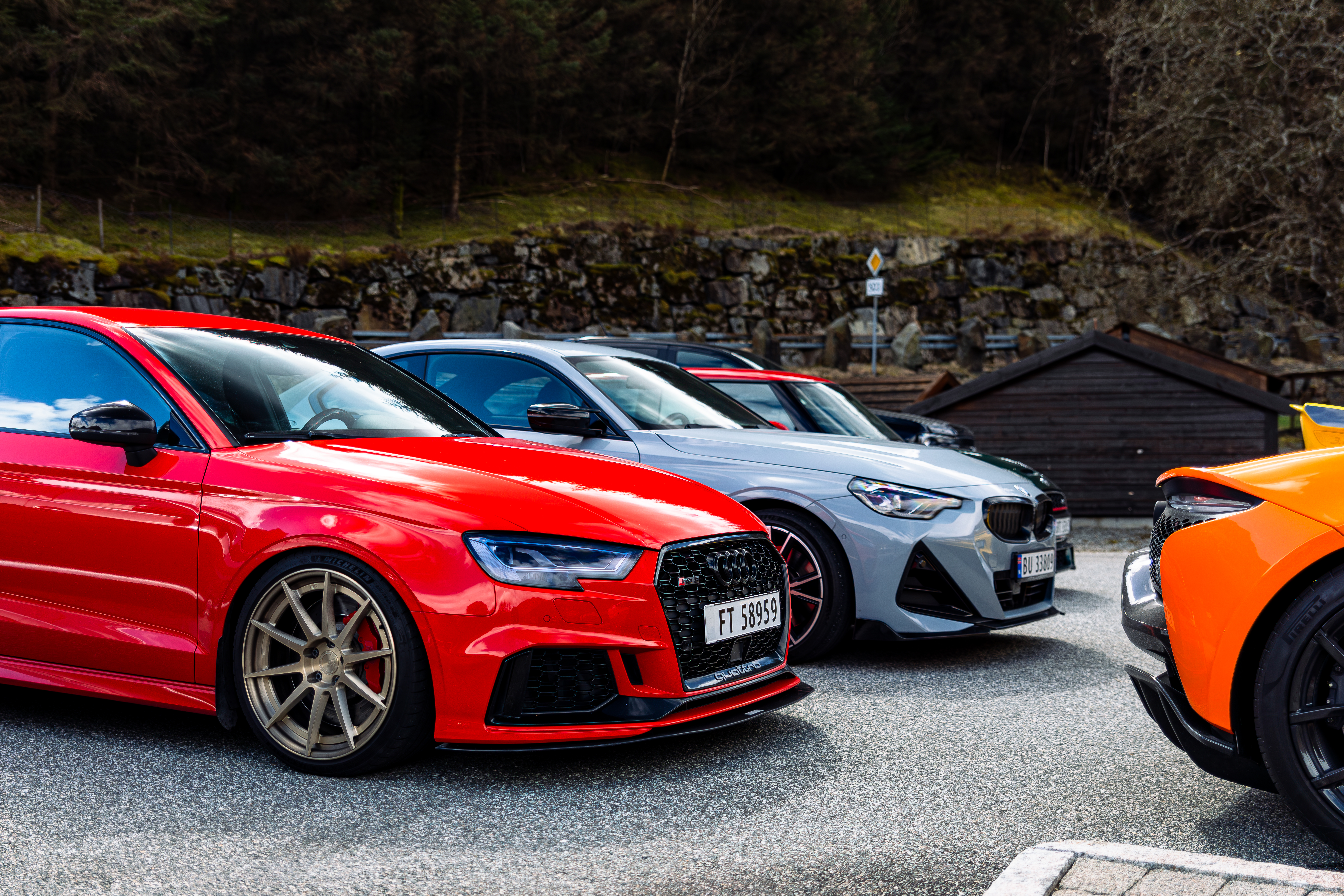 Carmatch Poker Run 2026 – bilde 13