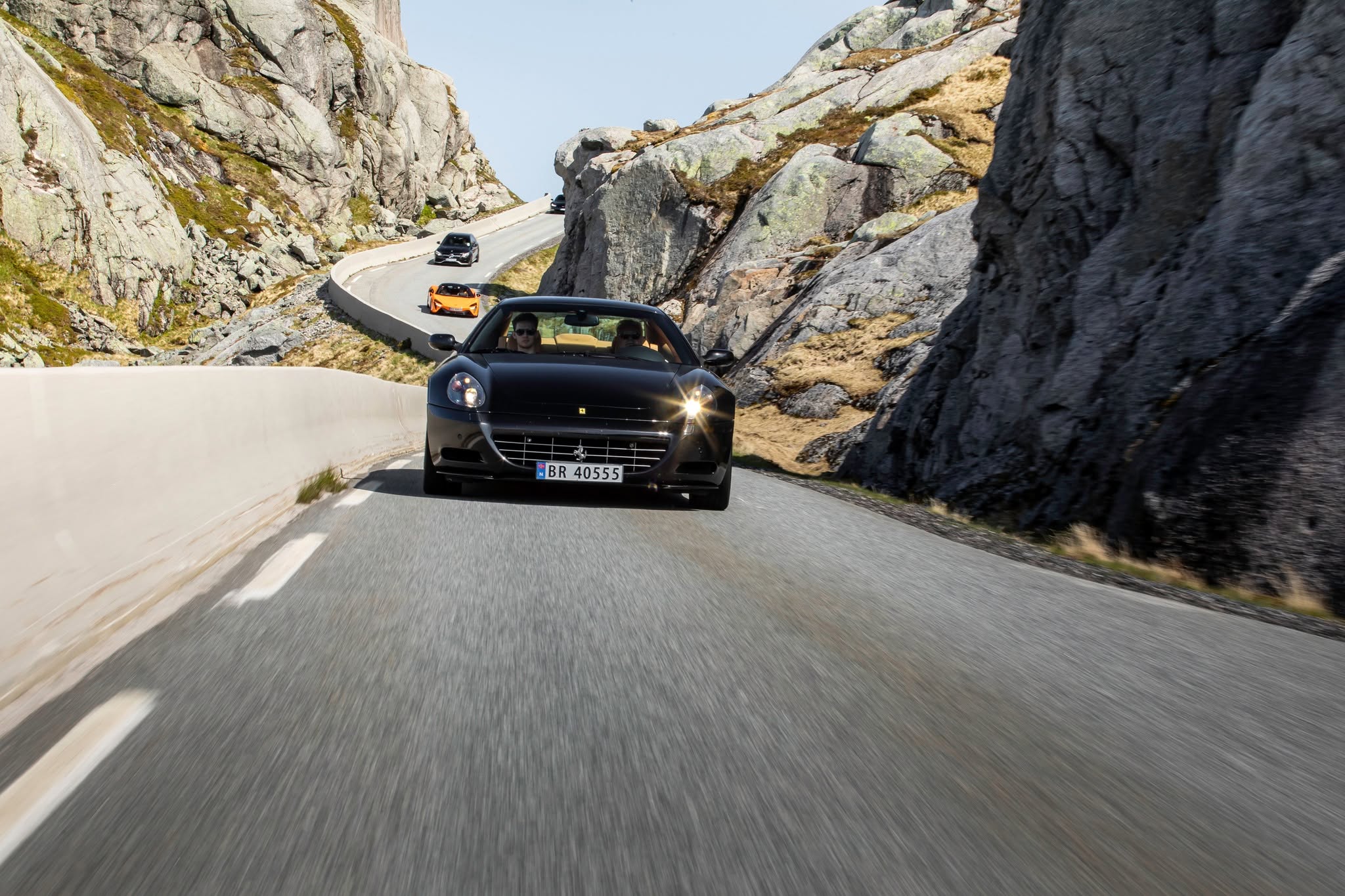 Carmatch Poker Run 2025 – bilde 18