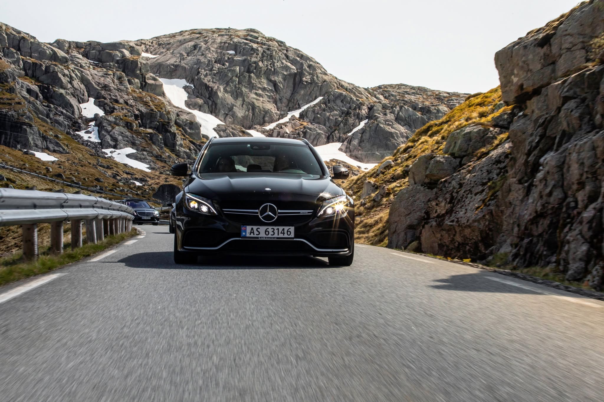 Carmatch Poker Run 2025 – bilde 4