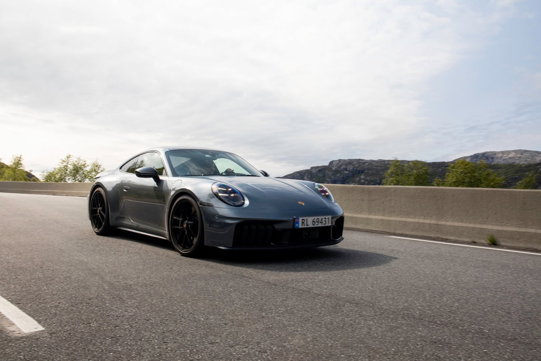 Carmatch Poker Run 2025 – bilde 7