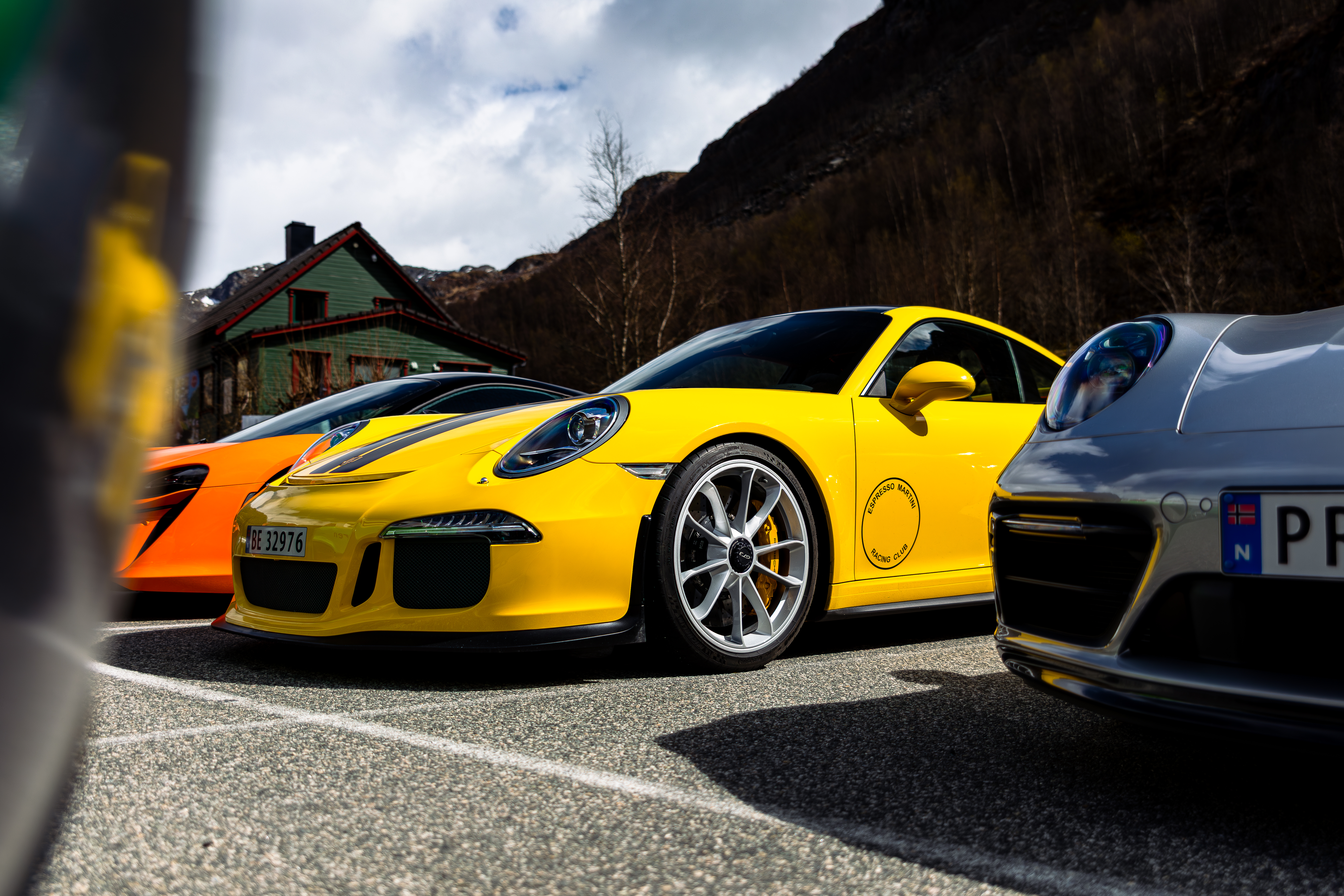 Carmatch Poker Run 2026 – bilde 11