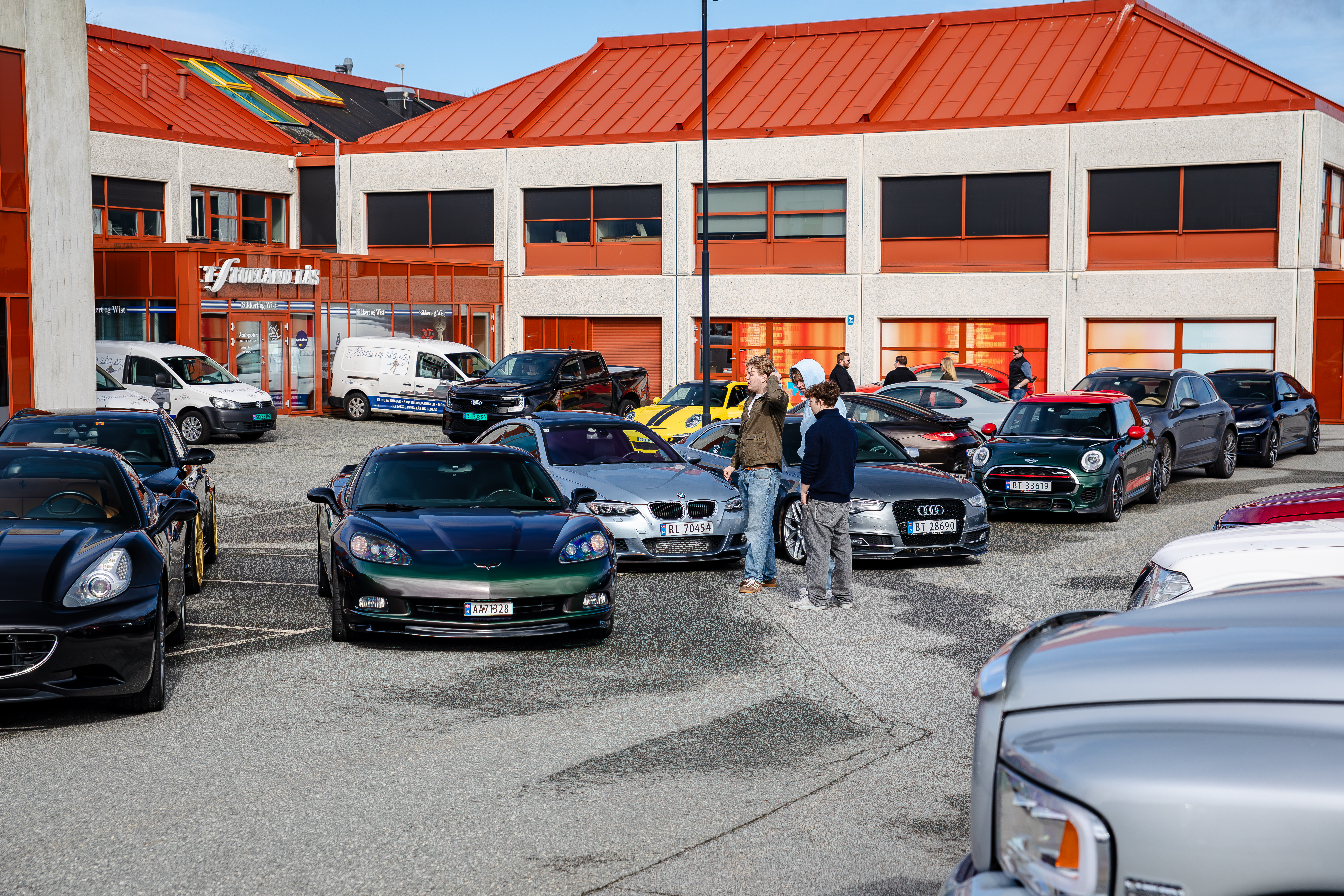 Carmatch Poker Run 2026
