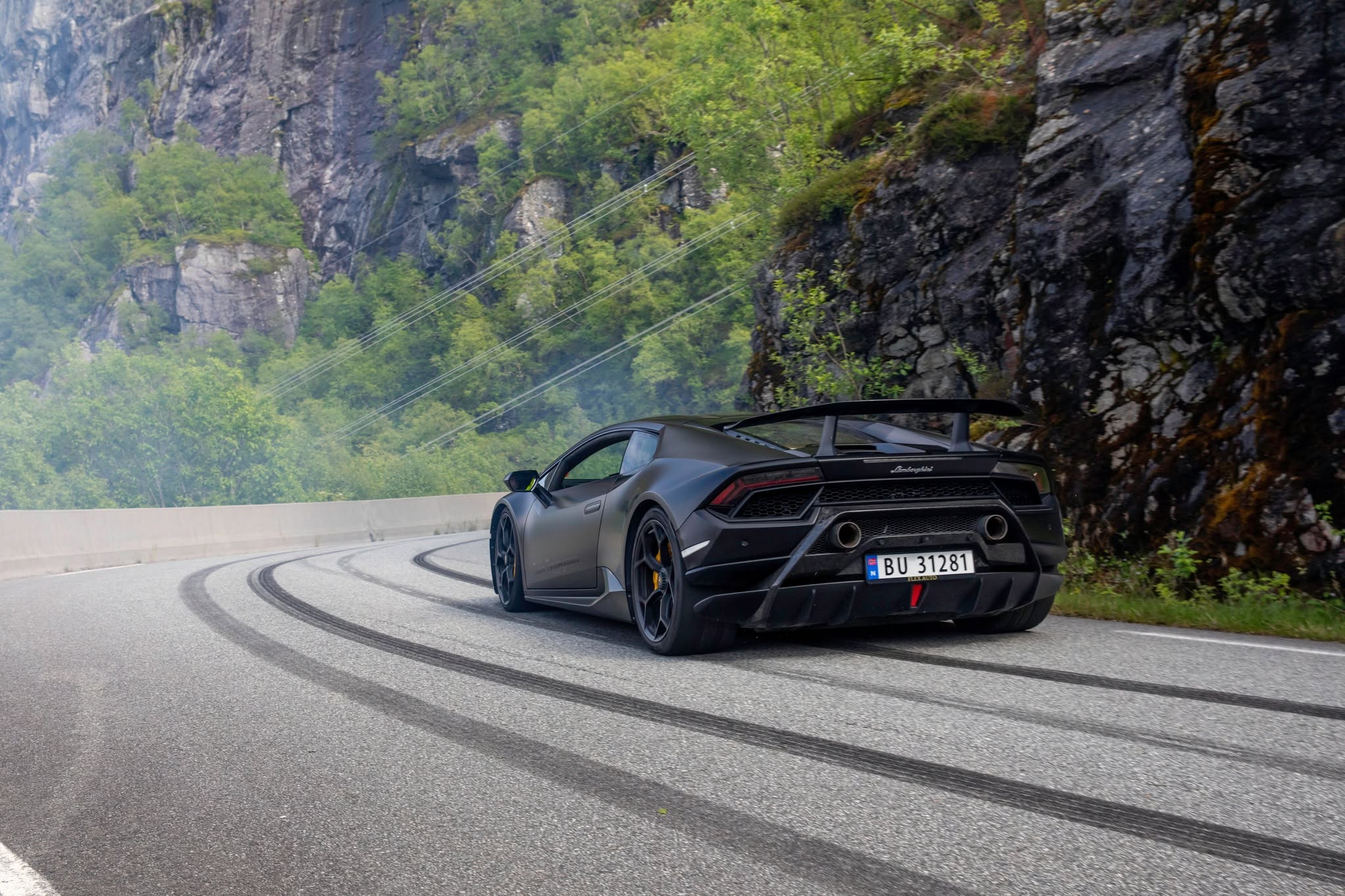 Carmatch Poker Run 2025 – bilde 12