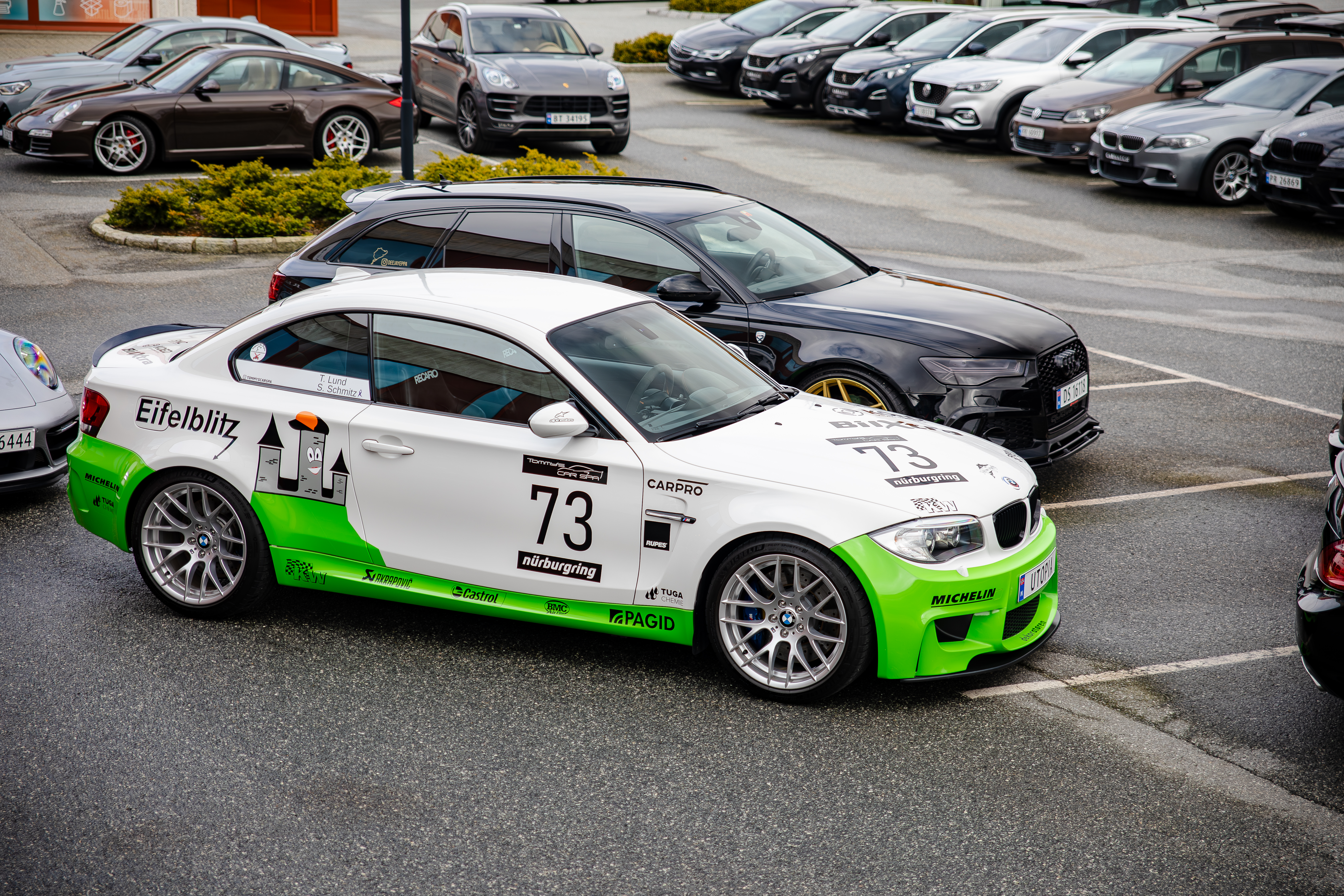 Carmatch Poker Run 2026 – bilde 2