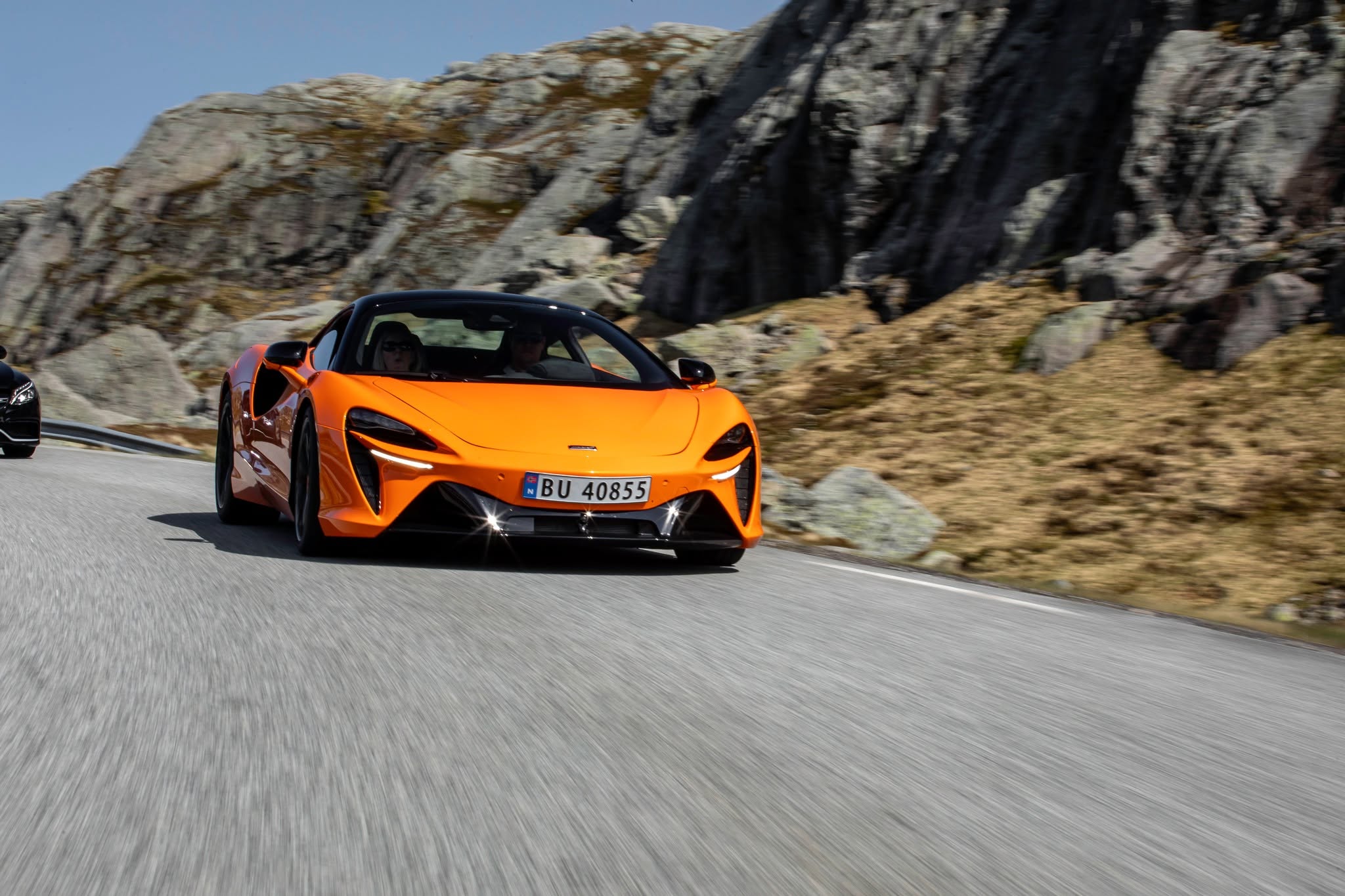 Carmatch Poker Run 2025 – bilde 14