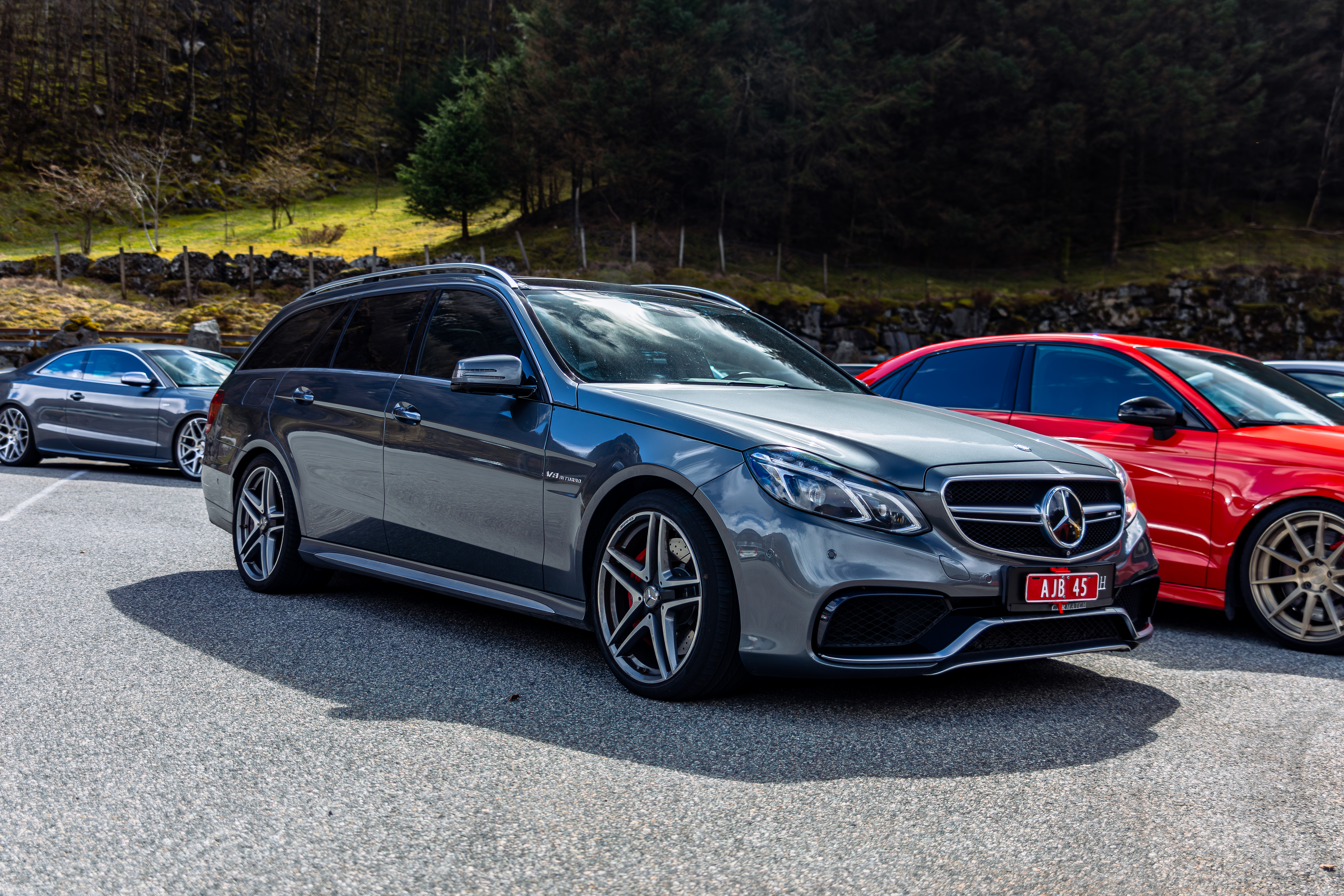 Carmatch Poker Run 2026 – bilde 14