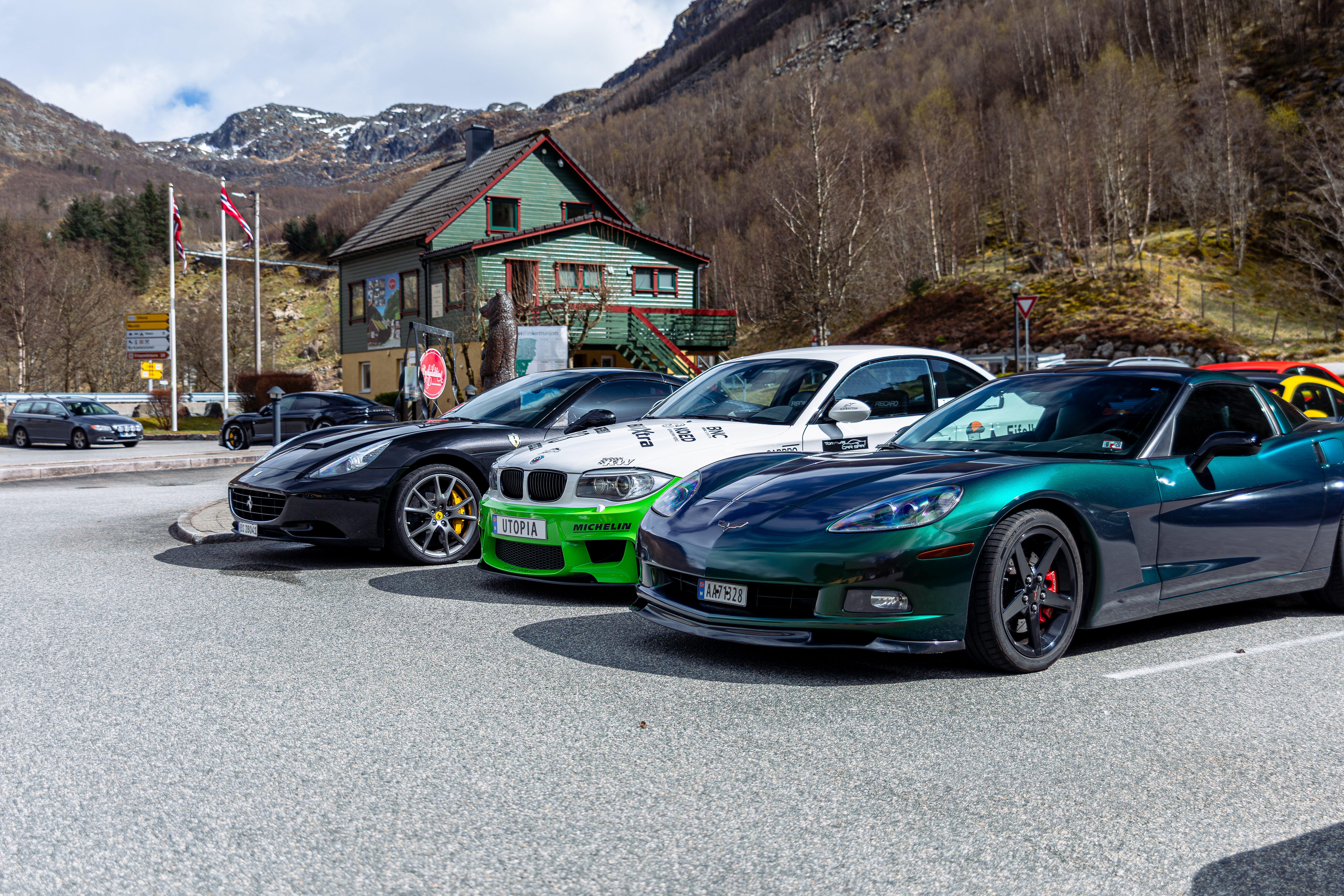 Carmatch Poker Run 2026 – bilde 19
