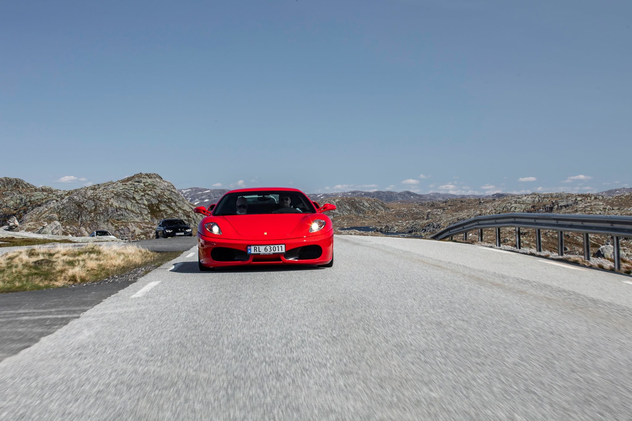 Carmatch Poker Run 2025 – bilde 19