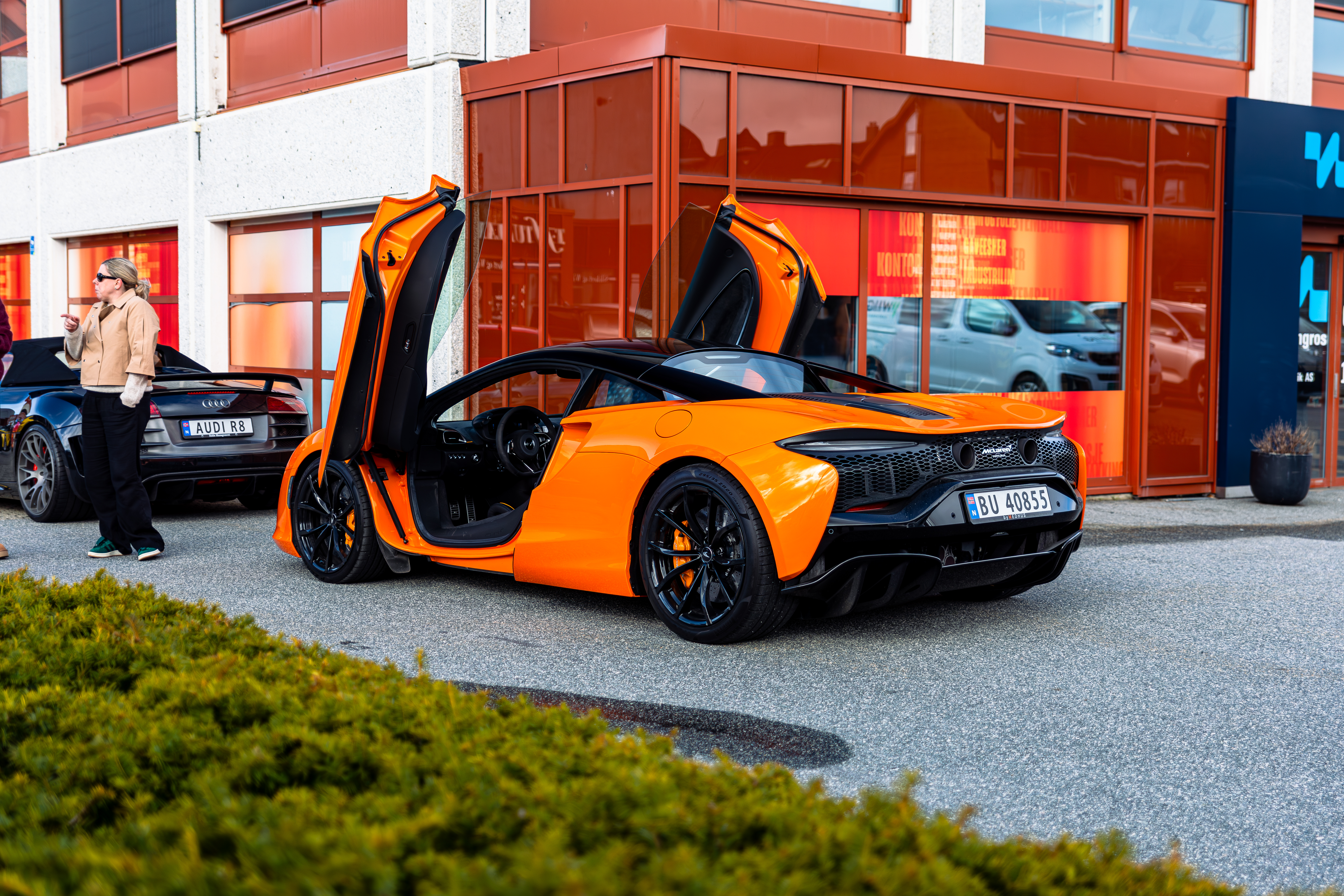 Carmatch Poker Run 2026 – bilde 7