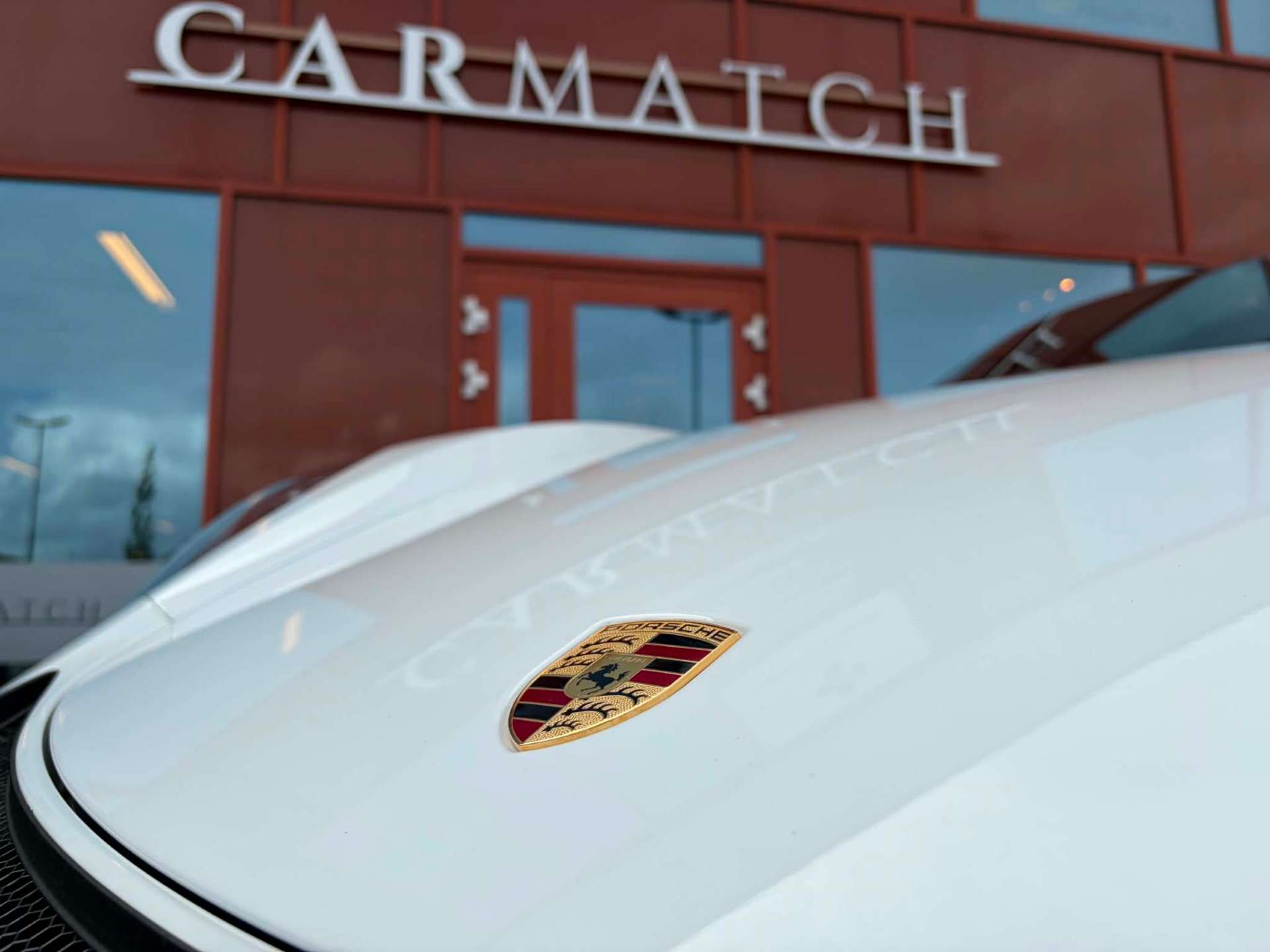 Porsche-klubben på besøk – bilde 5