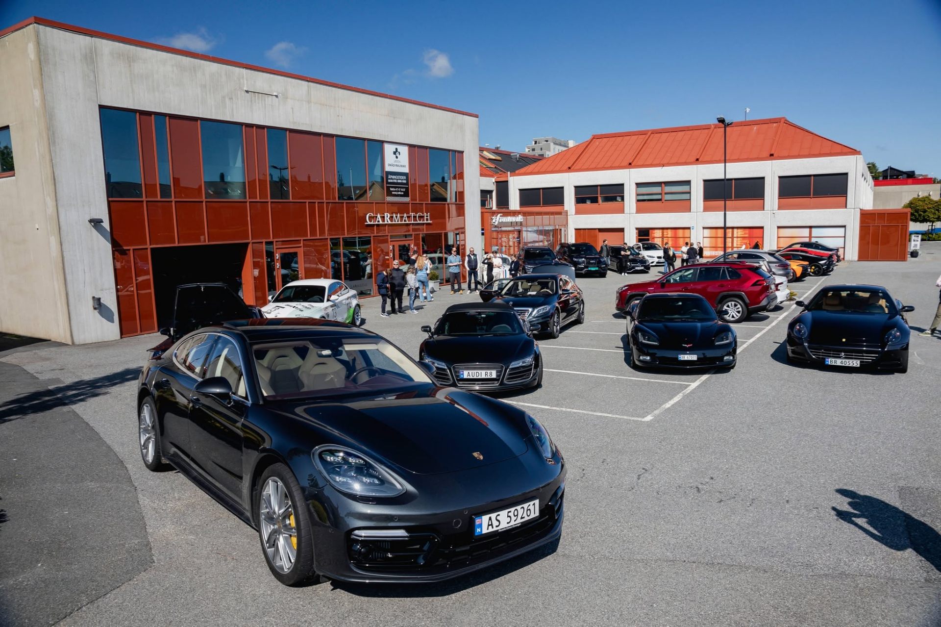 Carmatch Poker Run 2025