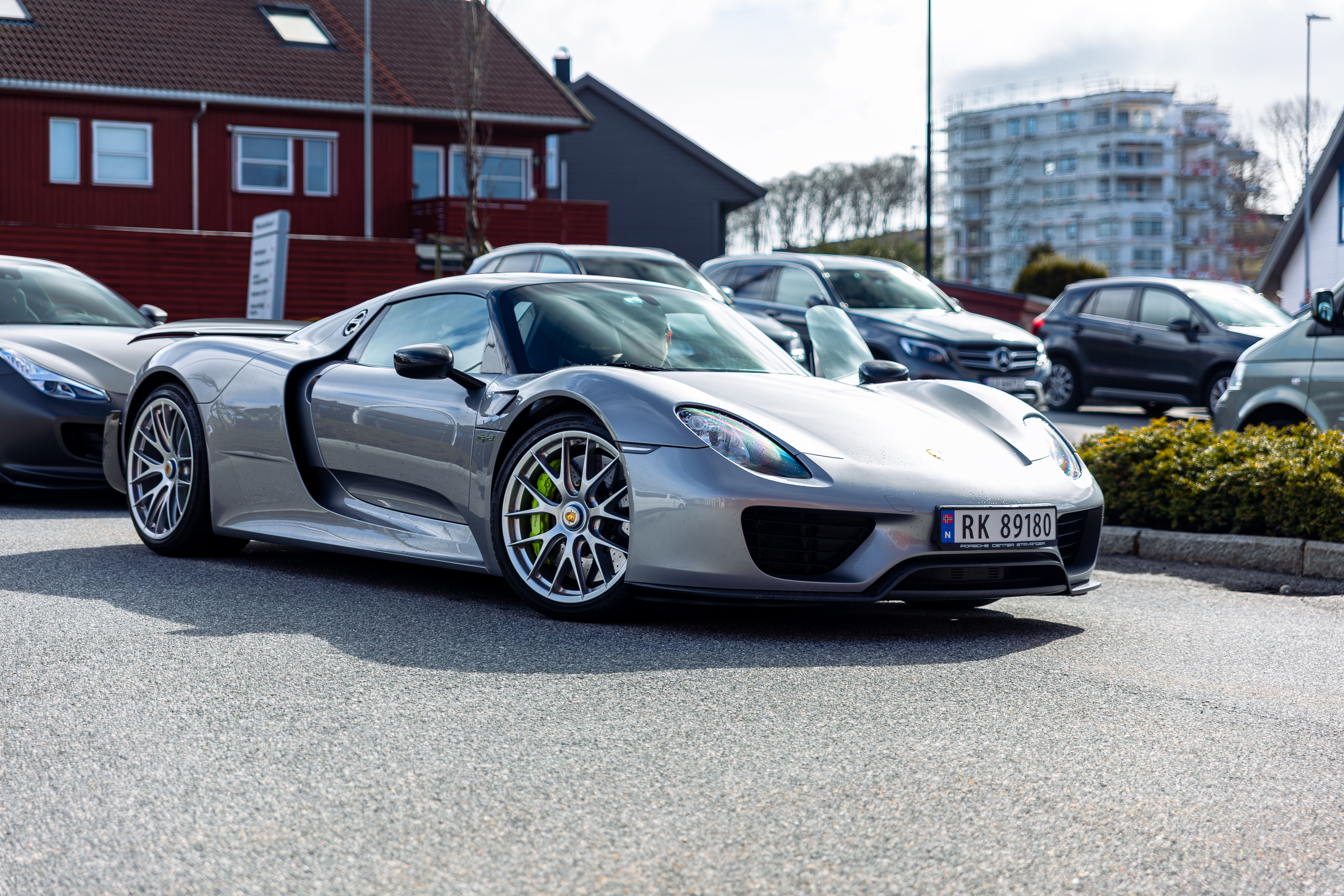Carmatch Poker Run 2026 – bilde 5