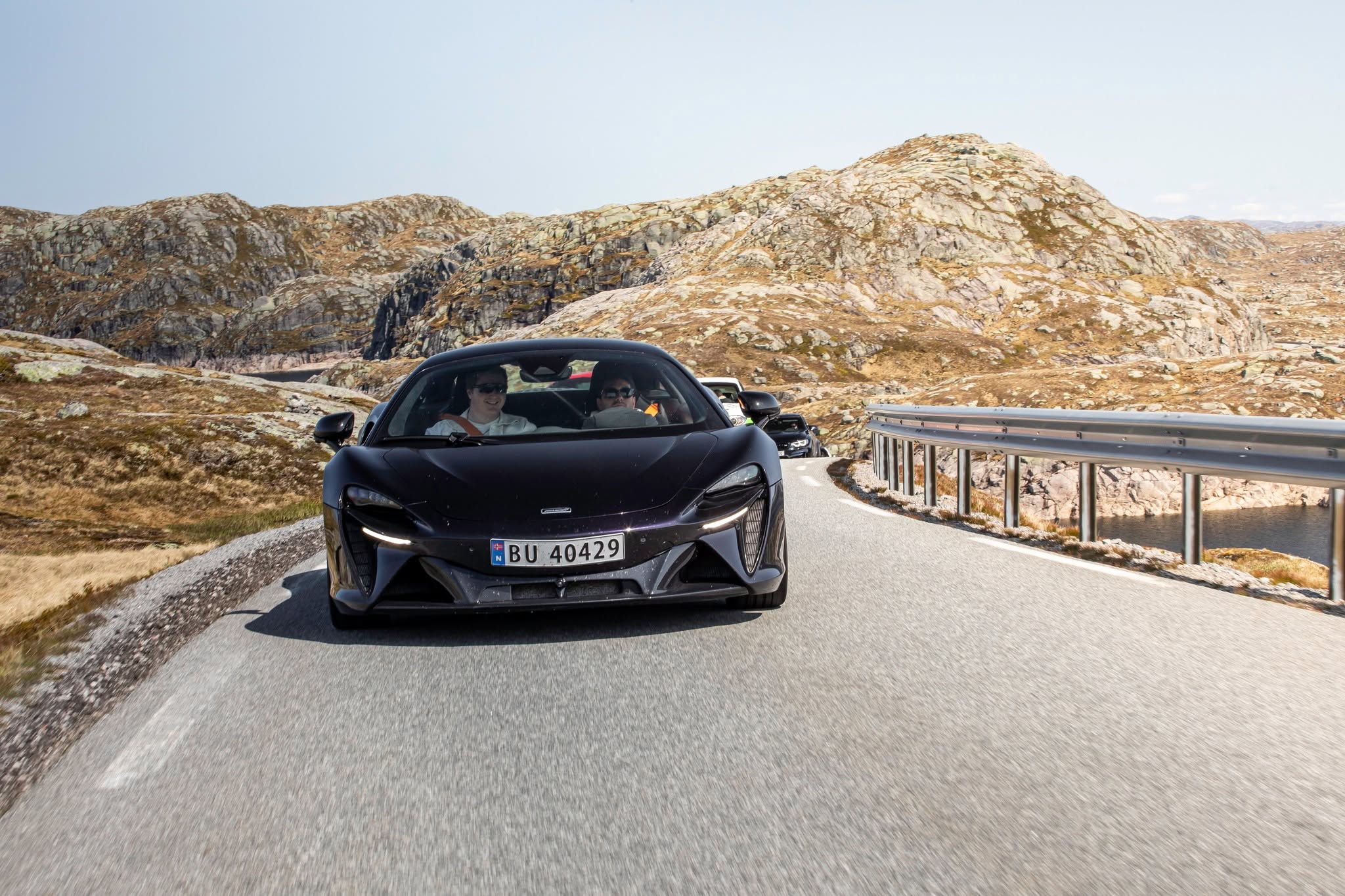 Carmatch Poker Run 2025 – bilde 8