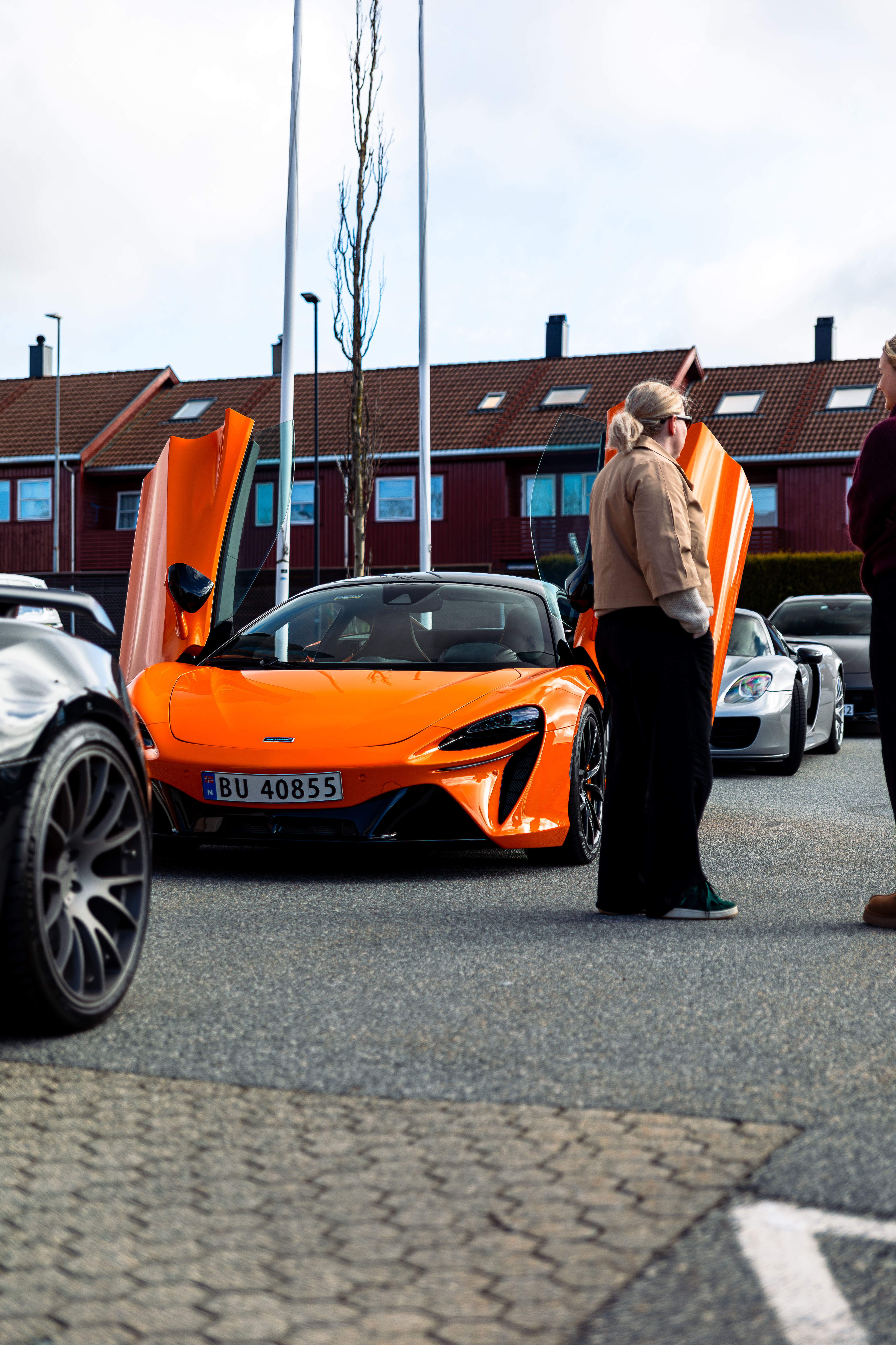 Carmatch Poker Run 2026 – bilde 4