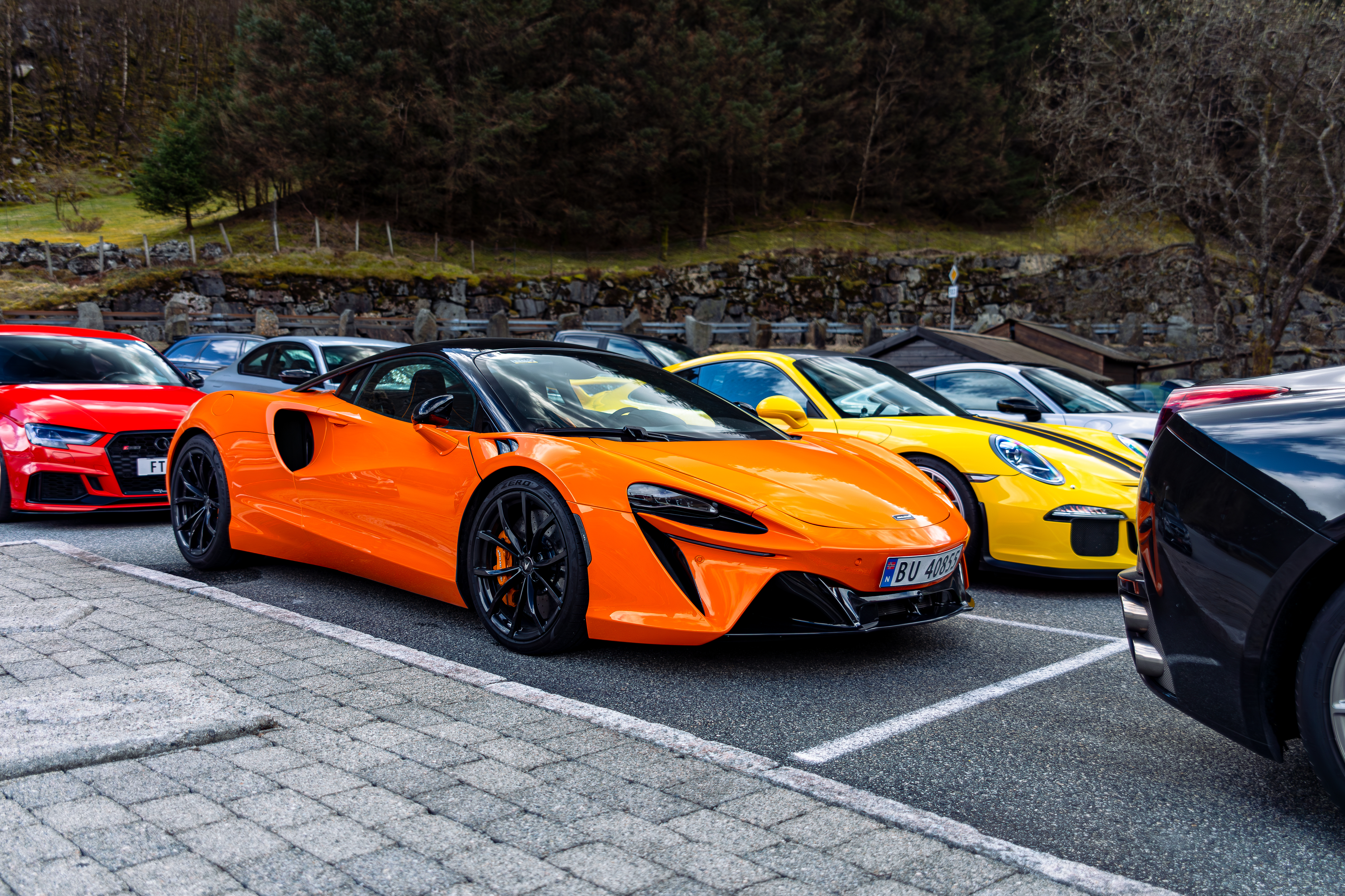 Carmatch Poker Run 2026 – bilde 16