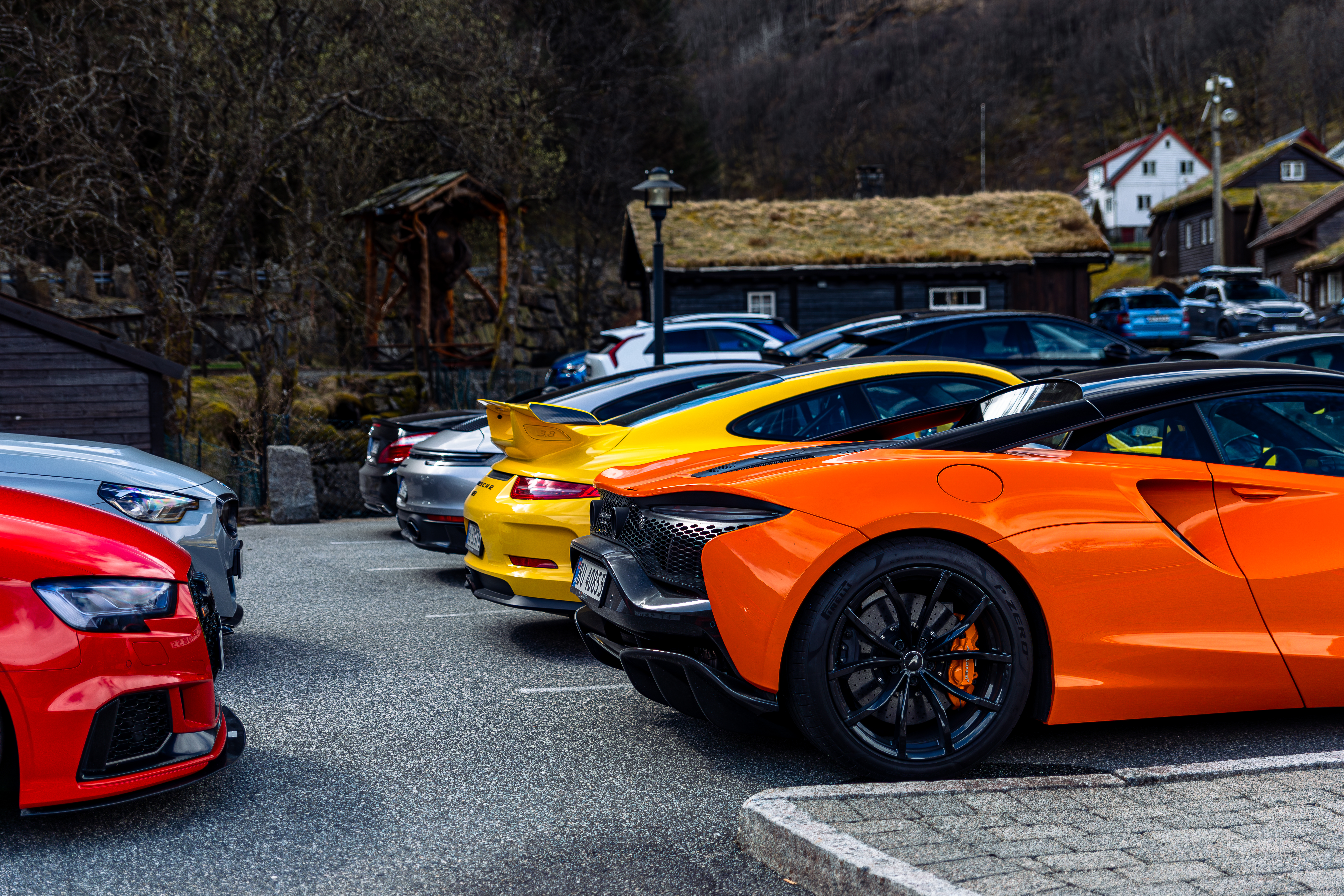 Carmatch Poker Run 2026 – bilde 15