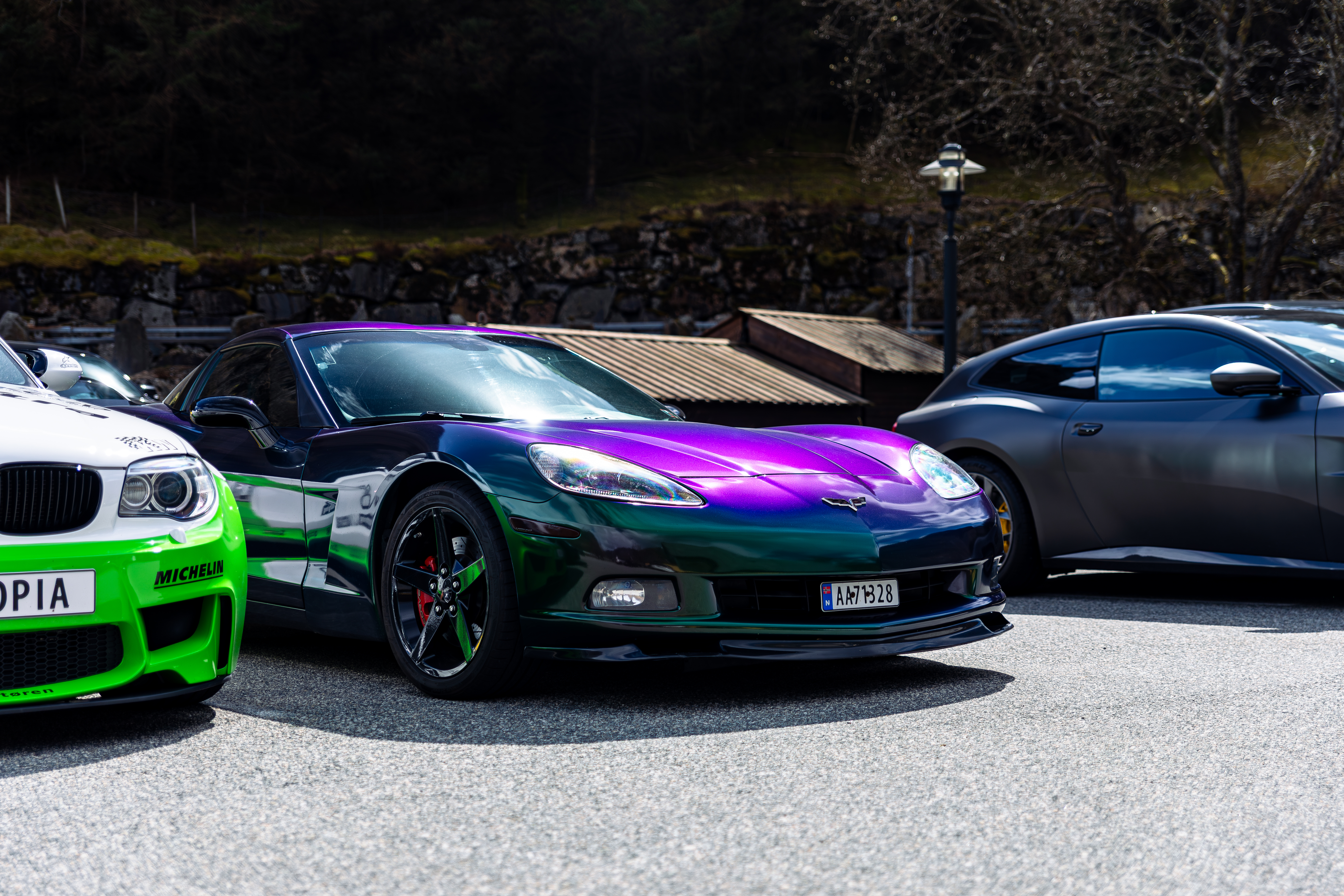 Carmatch Poker Run 2026 – bilde 18